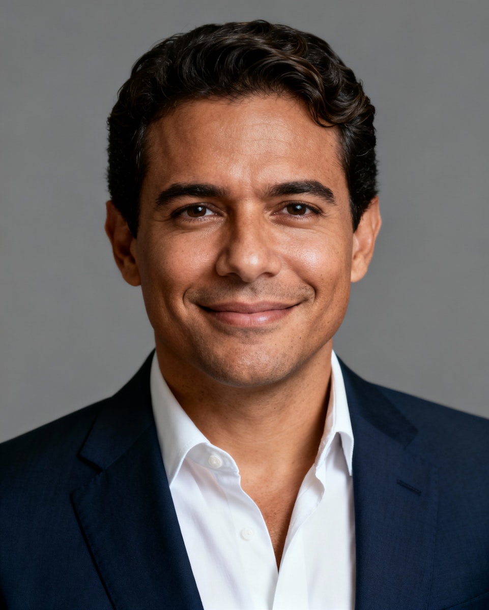 Aarav Mehta