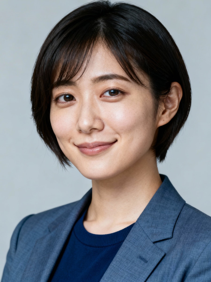 Lila Chen