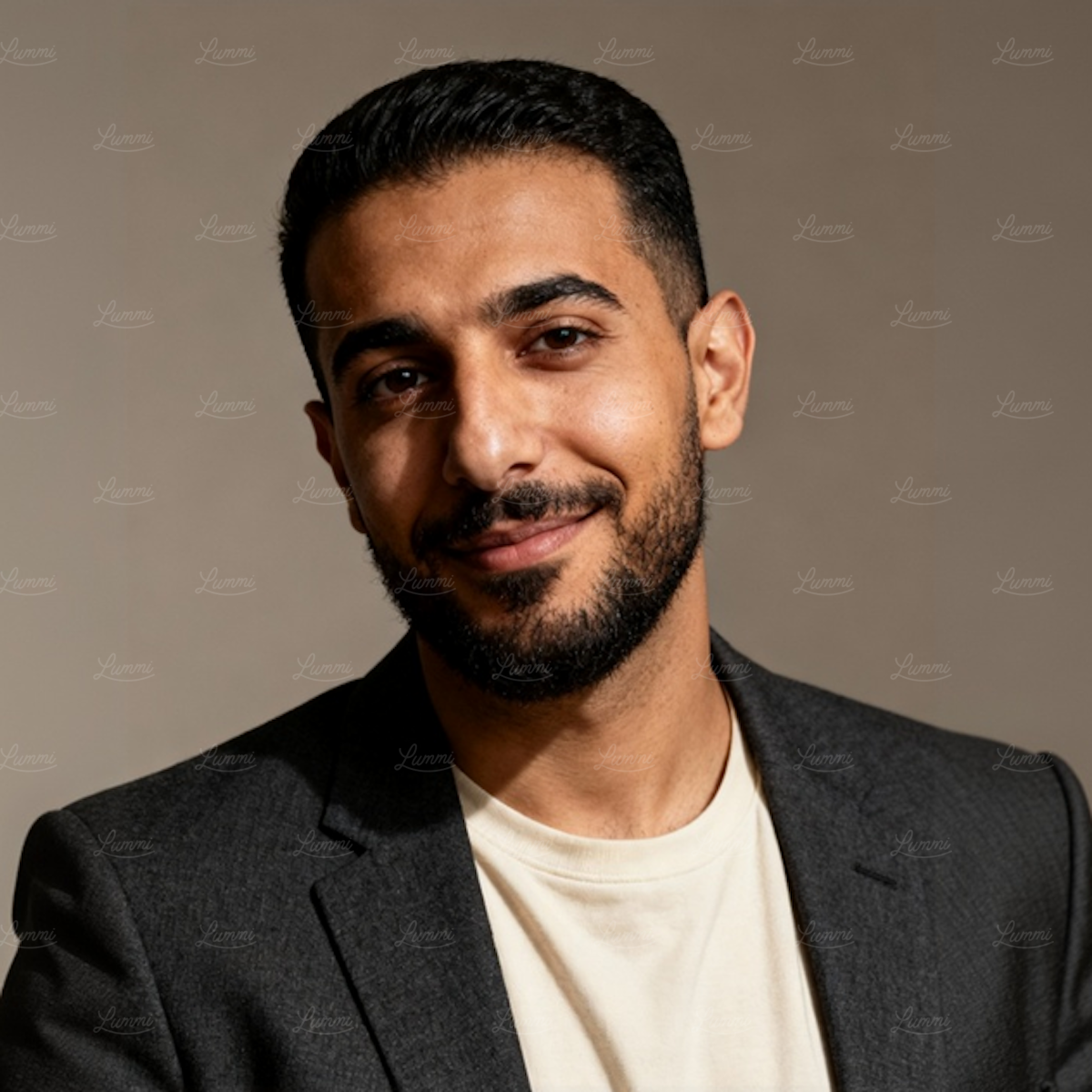 Jamal Patel