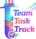 TeamTaskTrack Logo